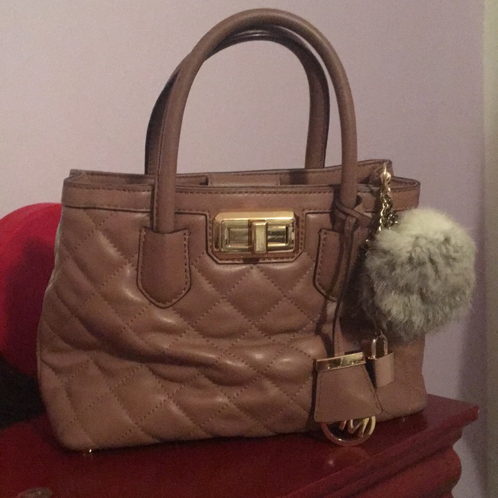 Michael Kors handbag